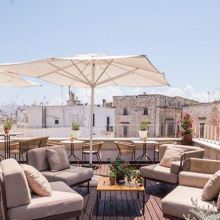 Bed and Breakfast Sei Stelle Mama Полиньяно-а-Маре Экстерьер фото