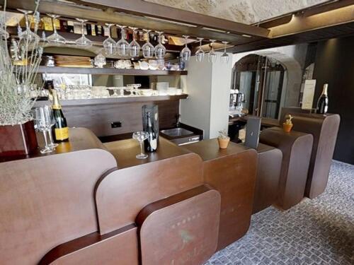 Bed and Breakfast Sei Stelle Mama Полиньяно-а-Маре Экстерьер фото