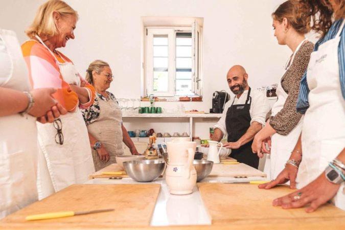 Bed and Breakfast Sei Stelle Mama Полиньяно-а-Маре Экстерьер фото