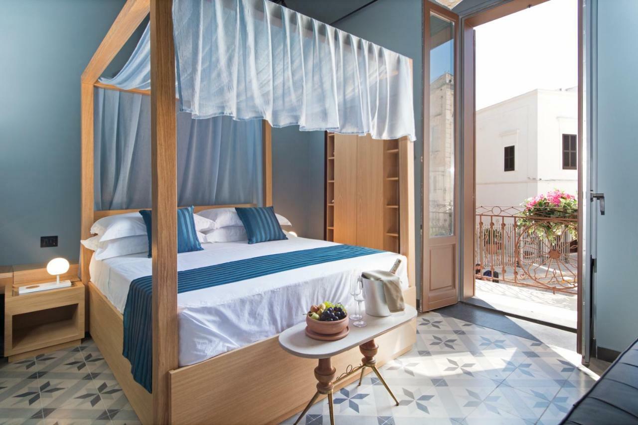 Bed and Breakfast Sei Stelle Mama Полиньяно-а-Маре Экстерьер фото